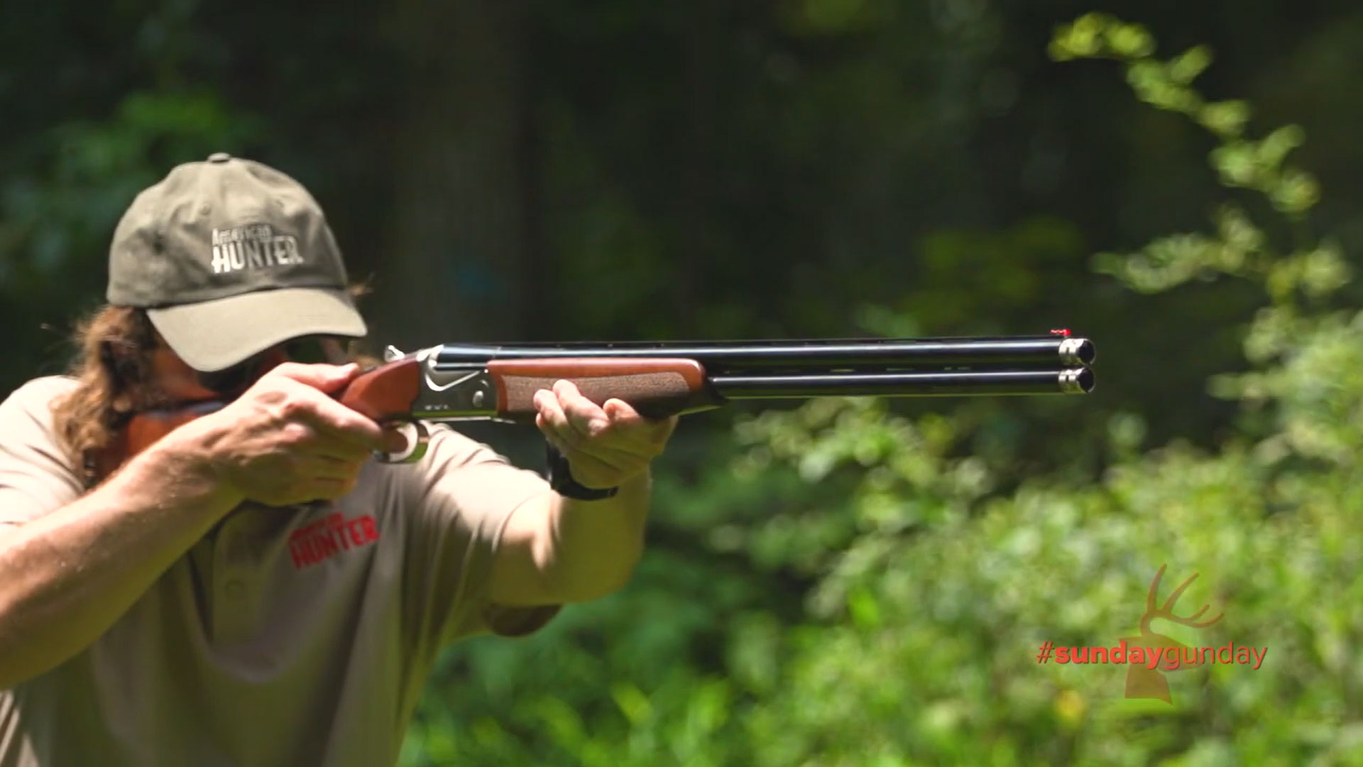 Herman Shooting Instinct Catalyst