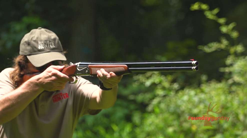 Herman Shooting Instinct Catalyst