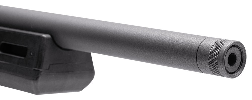 Savage 110 Magpul Hunter Threaded Barrel