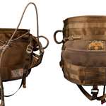Lonestar Saddle Lede