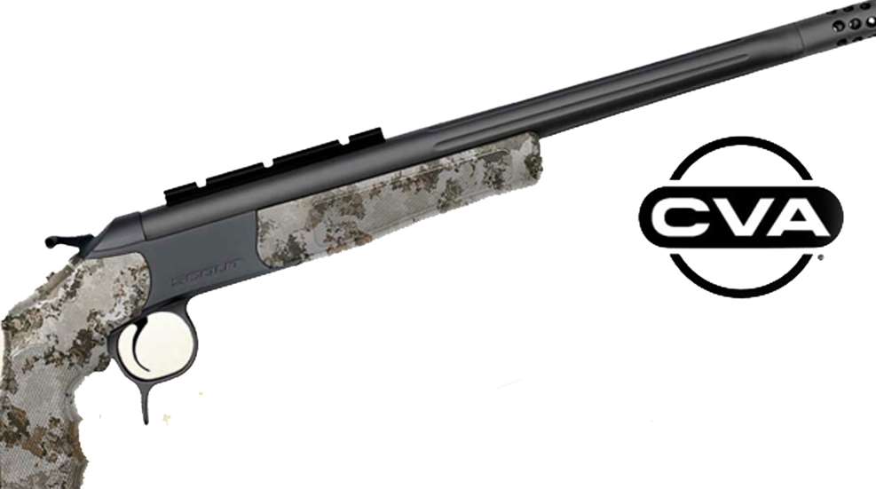 Mainkinseys 350 Scout Pistol Release