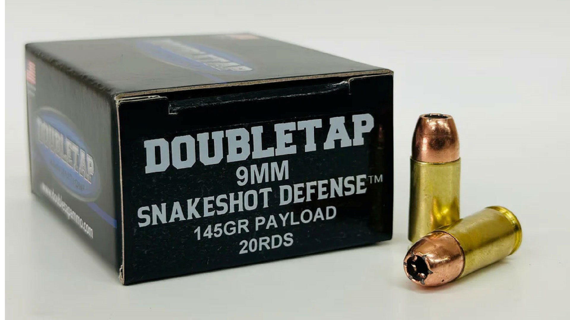 DoubleTap SnakeShot Defense