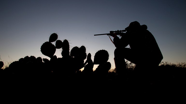 NRA Women | 6 Pieces of Gear You Need for Long-Range Shooting