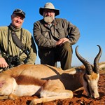 Member's Hunt: An Epic Adventure to Africa | An Official Journal Of The NRA