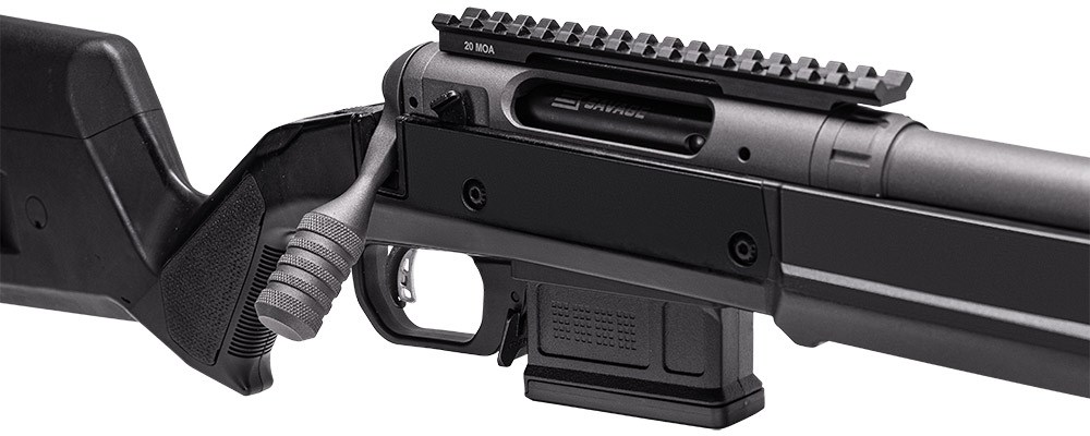 Savage 110 Magpul Hunter Receiver