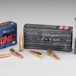 Hardware Review: Hornady 338 ARC | An Official Journal Of The NRA