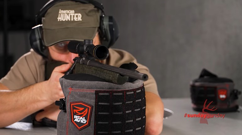 #SundayGunday: Real Avid Ratchet Rests | An Official Journal Of The NRA
