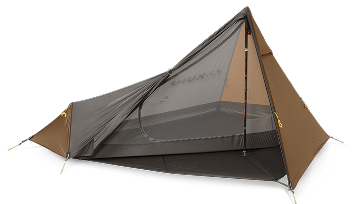 Kuiu Summit Star 1 Person Tent