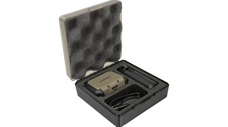 New for 2026: MTM Case-Gard Chrono Case | An Official Journal Of The NRA