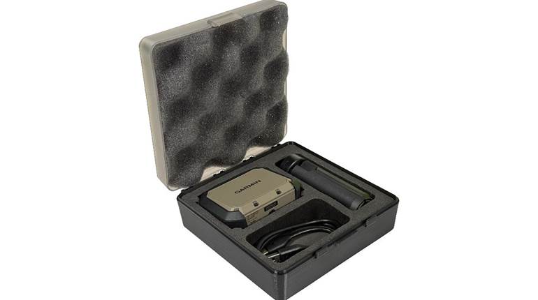 New for 2026: MTM Case-Gard Chrono Case | An Official Journal Of The NRA