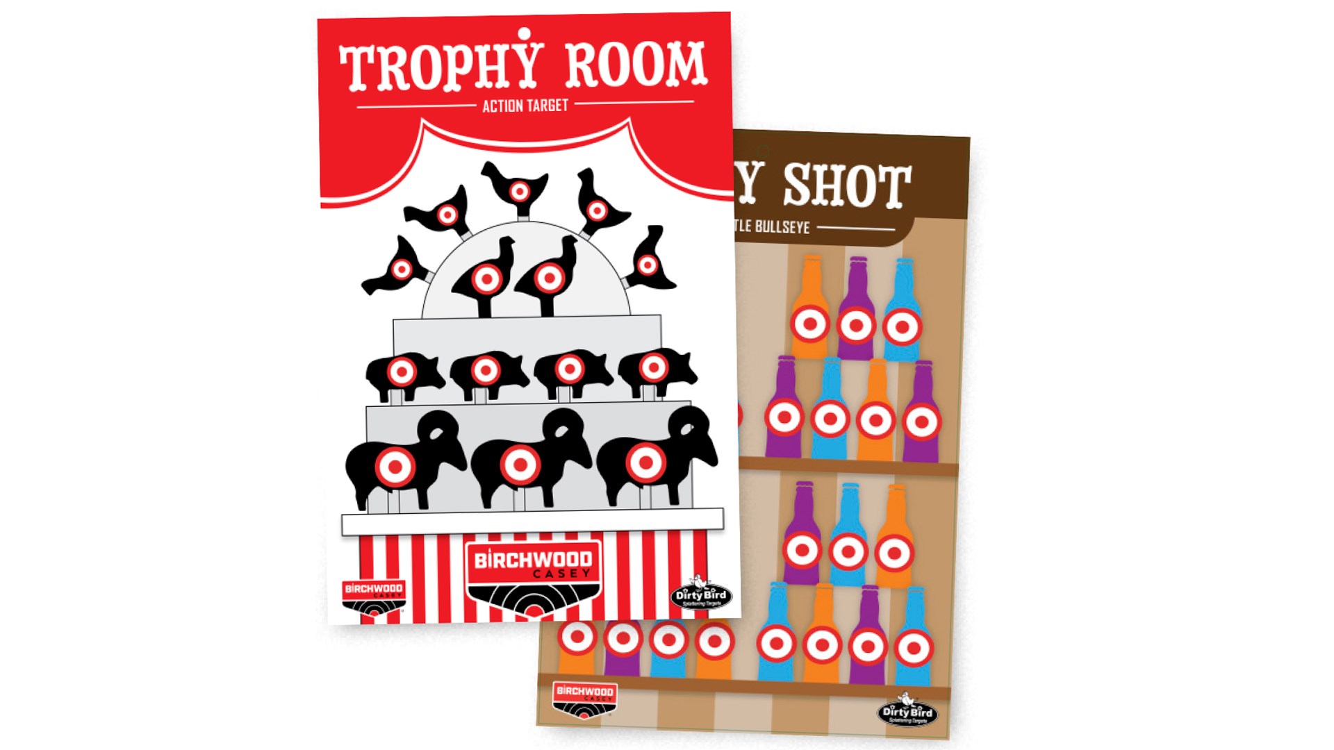 Birchwood Casey Targets