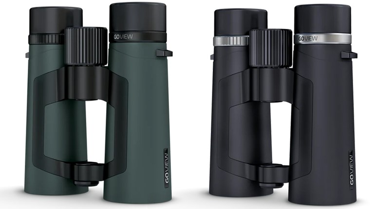 First Look: GoView Zoomr 10x42 Binocular | An Official Journal Of The NRA