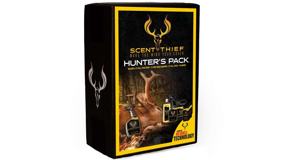 Lede Hunter's Pack Box