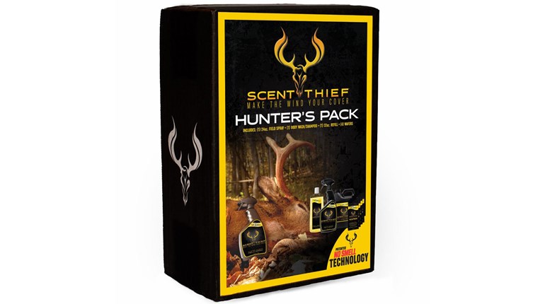 First Look: Scent Thief Hunter's Pack | An Official Journal Of The NRA