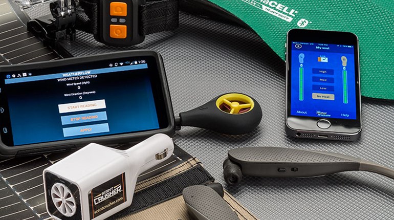 Gear: Field Tech | An Official Journal Of The NRA
