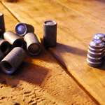Is Lead Ammo Dead Lead