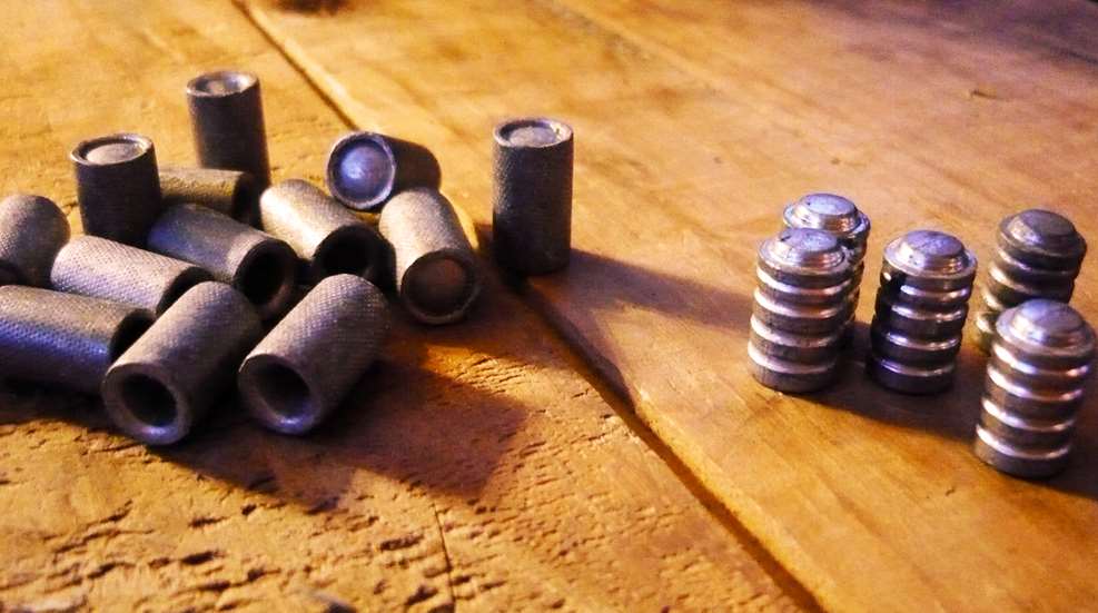 Is Lead Ammo Dead Lead