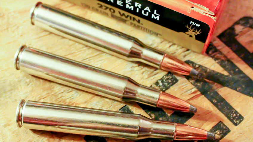 Cartridge Showdown: .30/30 Winchester vs. .35 Remington