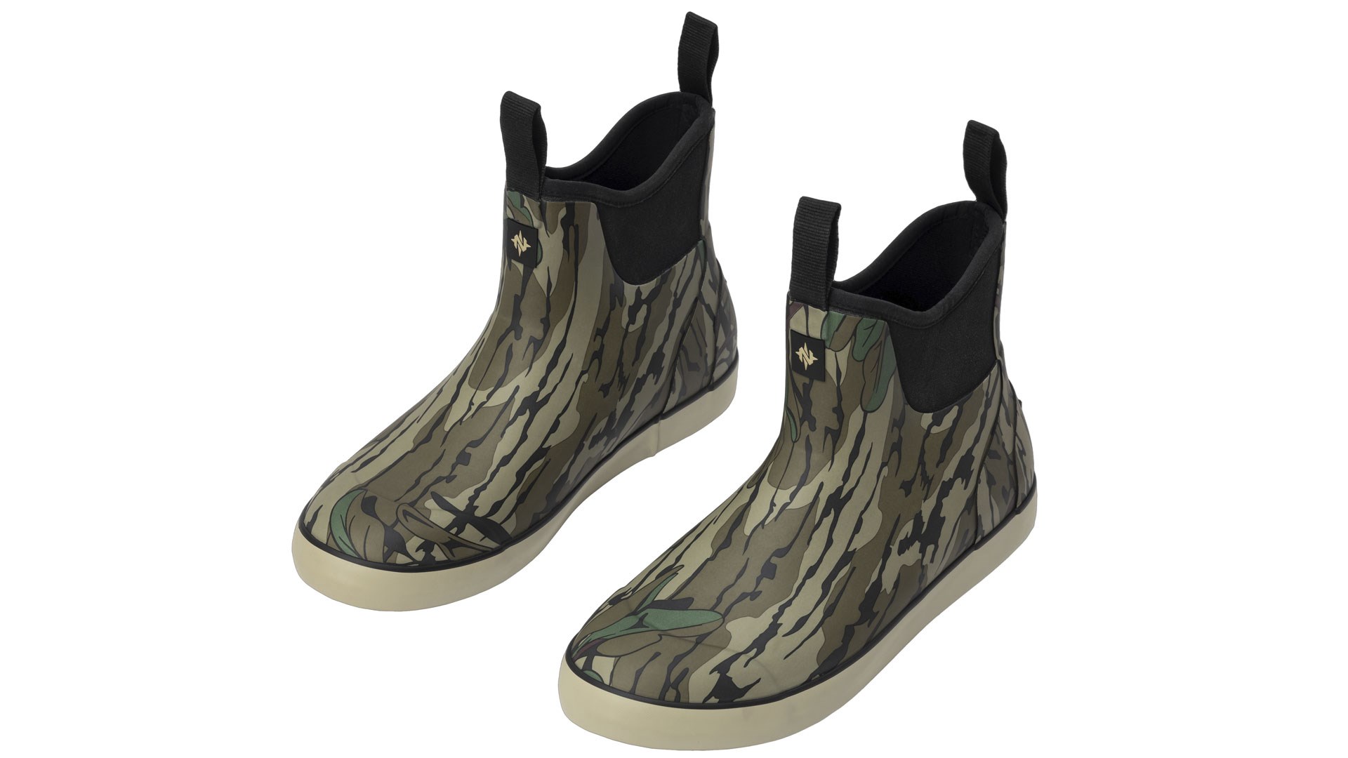 Nomad BA Boot
