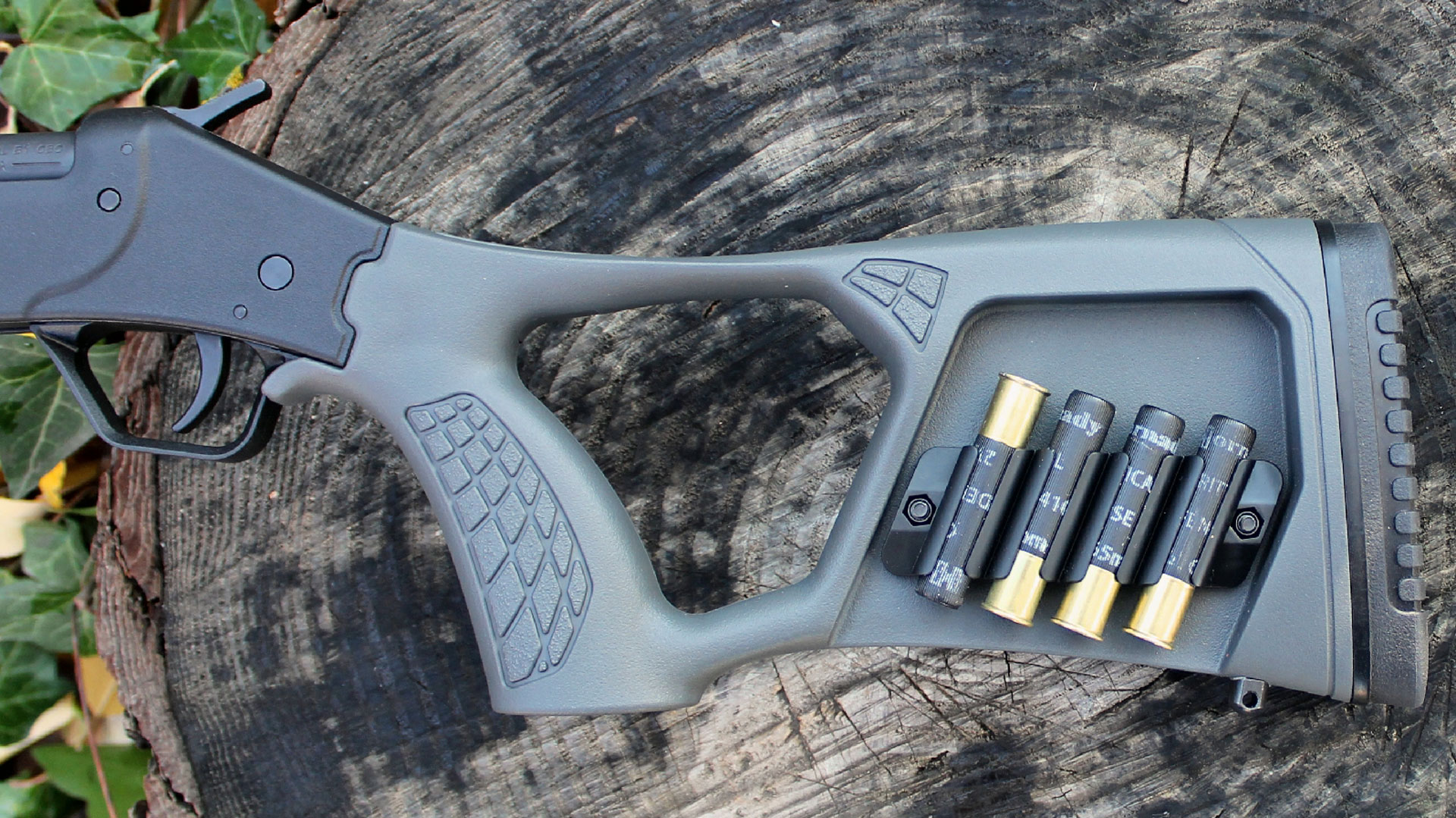 Review: Rossi SS Poly Tuffy .410 Shotgun | An Official Journal Of