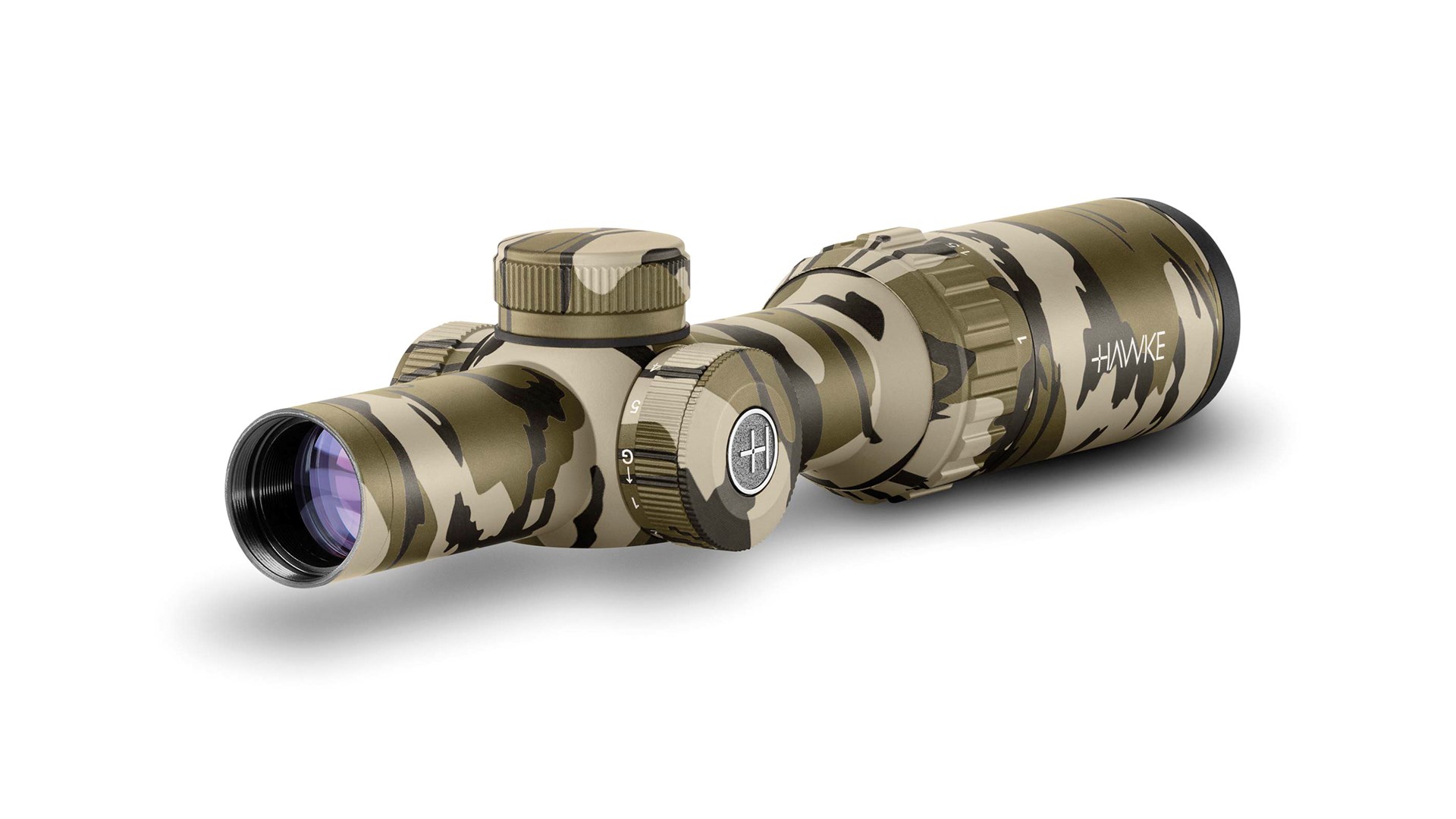 Hawke Vantage IR