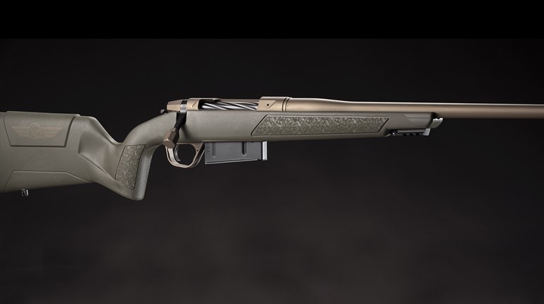 Hardware Review: Christensen Arms Evoke .375 H&H | An Official Journal Of The NRA