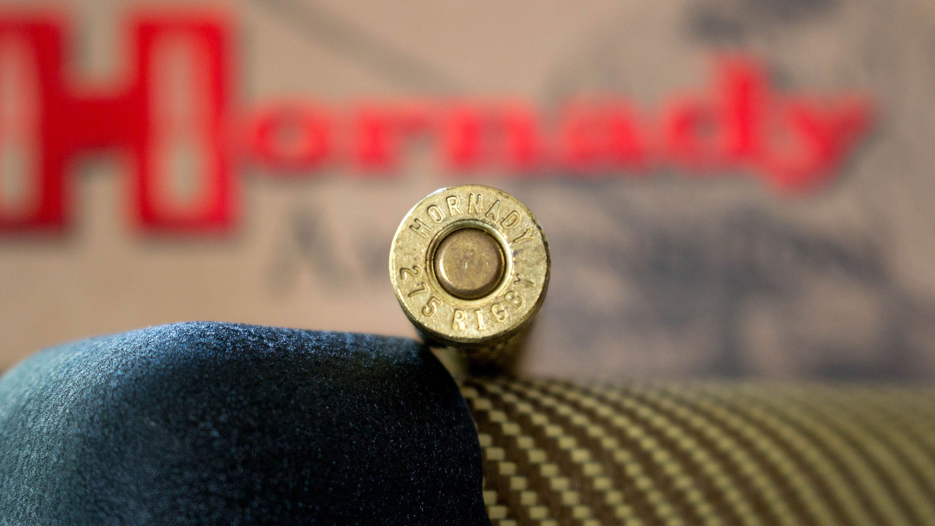 .275 Rigby