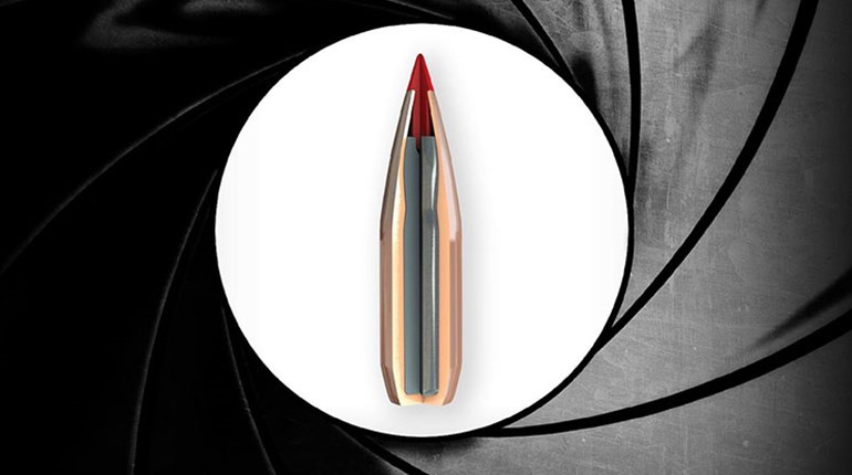 Hornady InterBond Bullets Back in Production | An Official Journal Of The NRA