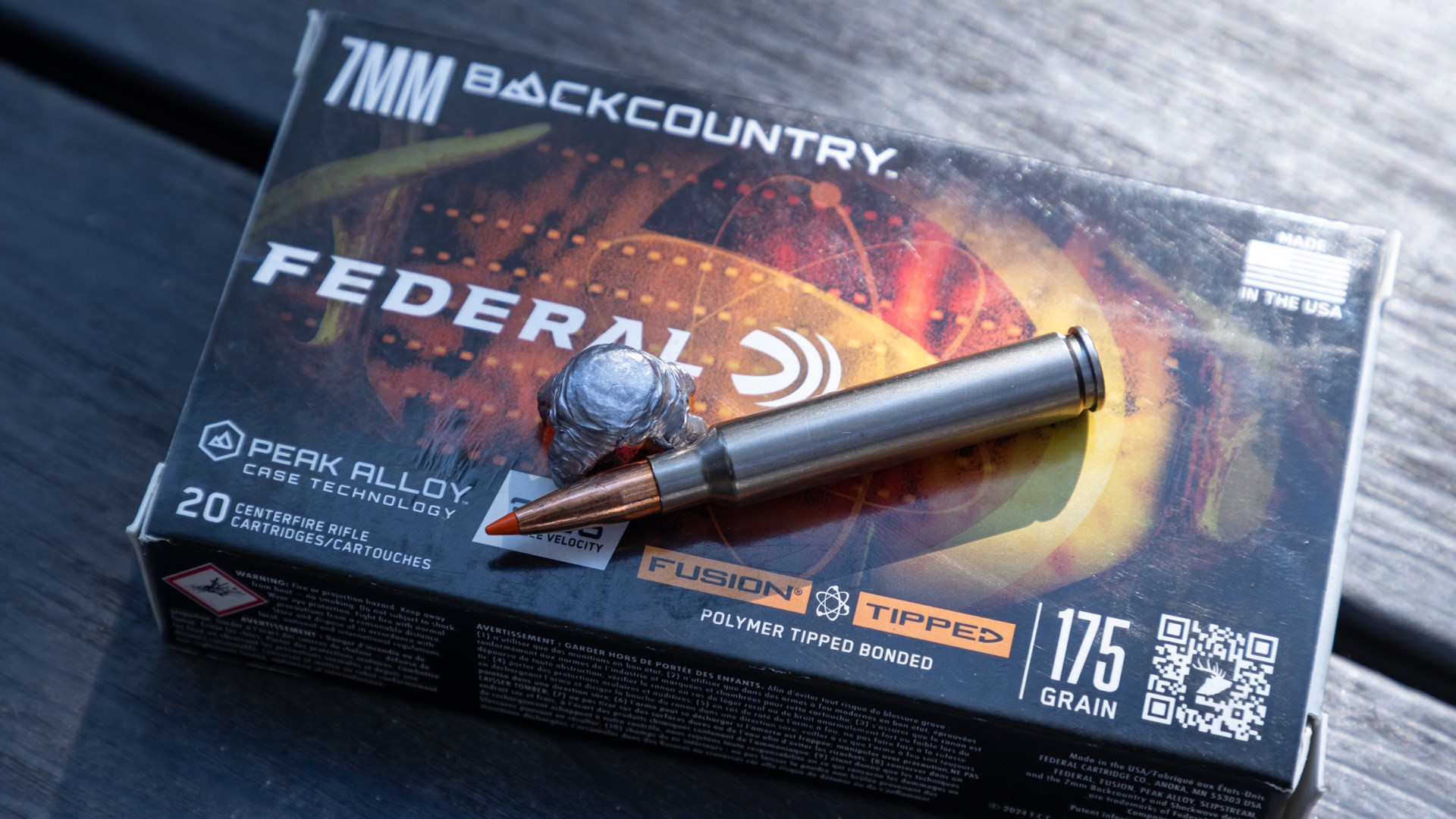 7mm Backcountry