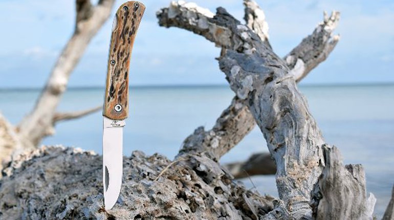 New for 2026: Bear & Son 537L Small Locking Farmhand | An Official Journal Of The NRA