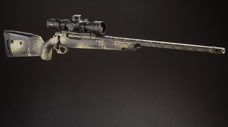 Review: Gunwerks Magnus Rifle System | An Official Journal Of The NRA