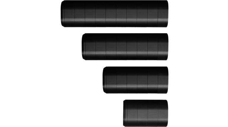 New for 2026: YHM Victra-20 Modular Shotgun Suppressor | An Official Journal Of The NRA