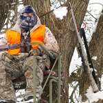 KH Hunting Public Land Bucks Lead