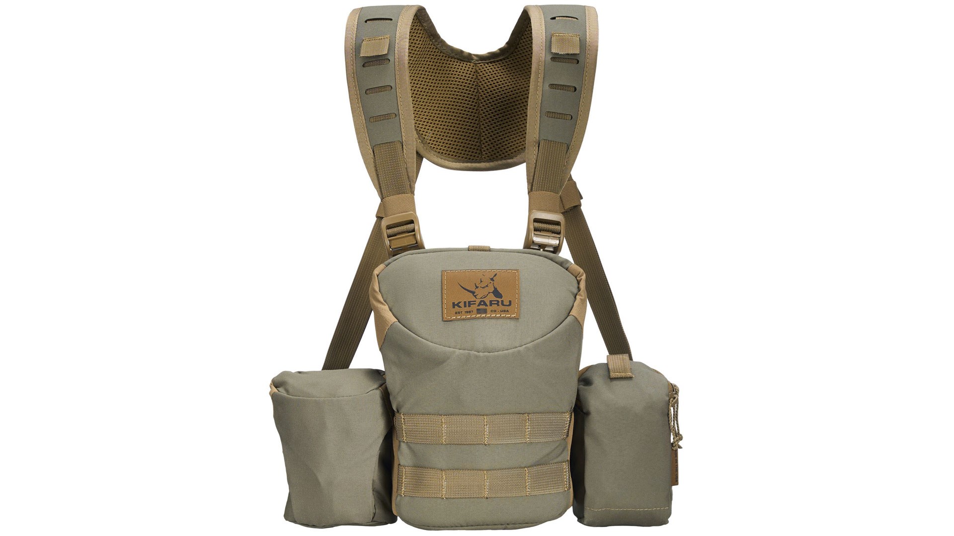 Kifaru Bino Harness