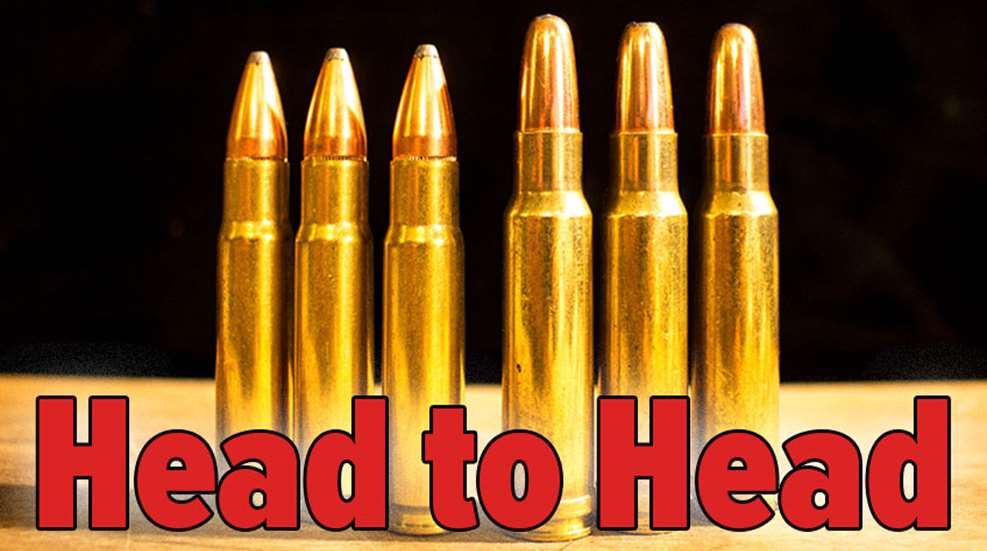 350 Rem Mag Vs 300 Win Mag : The Ultimate Showdown of Power and Precision