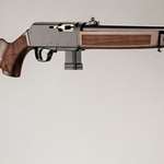 Henry Homesteader 9Mm Carbine Lead