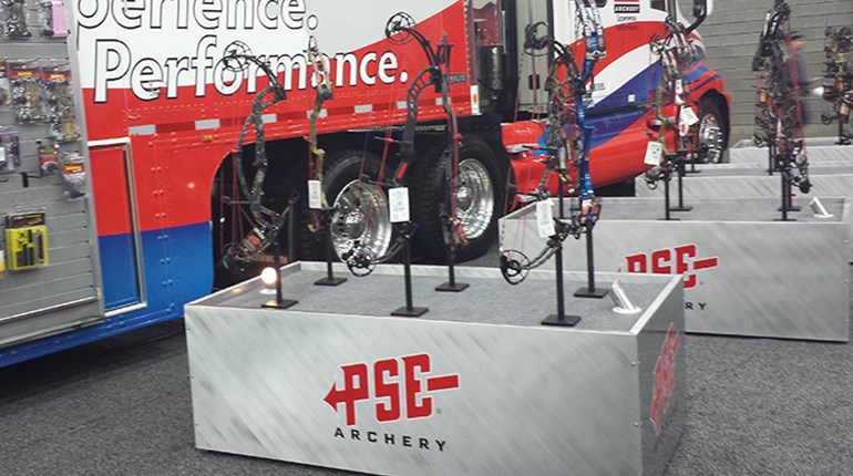 Day 3 Marks More Great Products for Bowhunters at 2016 ATA Show | An Official Journal Of The NRA