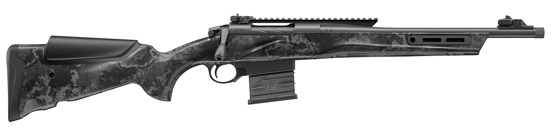 Franchi Momentum Mule