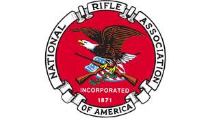 1National Rifle Association Official Logo