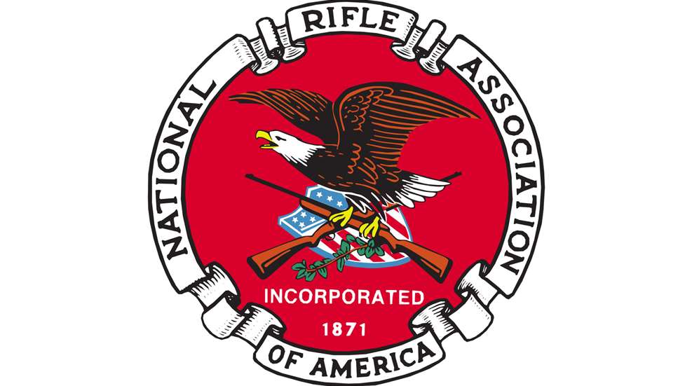 1National Rifle Association Official Logo