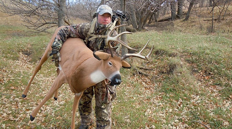 Know-How: Tweak Your Deke | An Official Journal Of The NRA