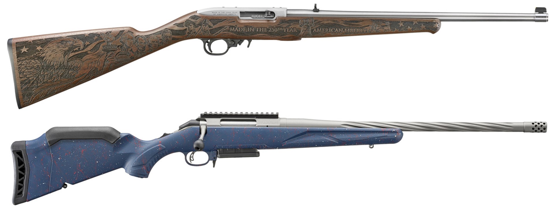 Ruger 250