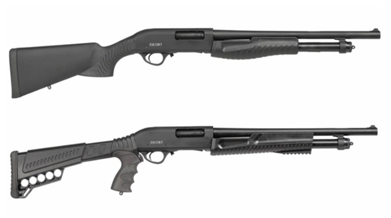 New for 2025: Escort Shotguns Introduces the Slugger and Slugger Tact | An Official Journal Of The NRA