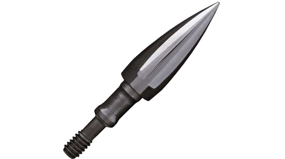 Mainmatch Graqde Field Tip