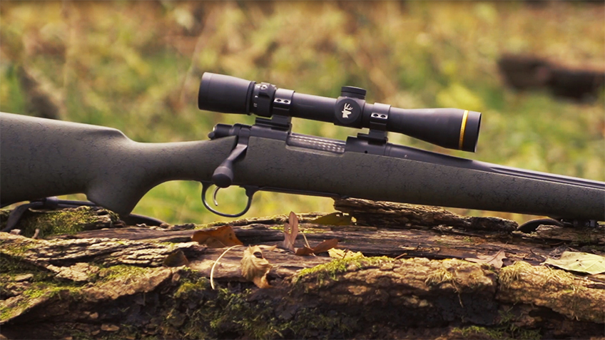 Remington Model 700 American Hunter Rifle Project: Episode 3 | An ...