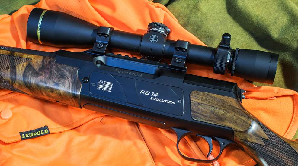 5 Best Budget Big Game Riflescopes Lead