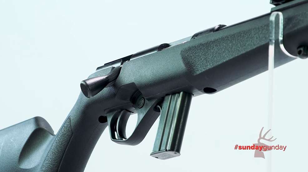 RB22 Compact Close Up