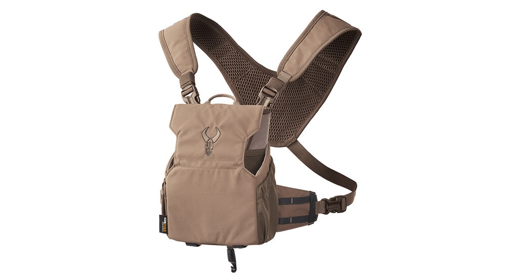 Badlands Bino AXS harness.