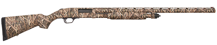 Mossberg 835 Ulti-Mag Waterfowl Pump-Action Shotgun