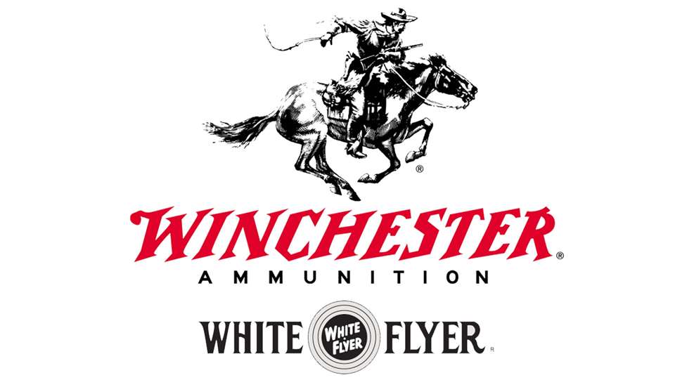Winchester And White Flyer